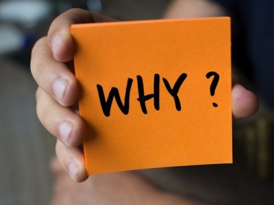 Xavier Rodriguez : What is your WHY! entrepreneur whatisyourwhy xavierrodriguez