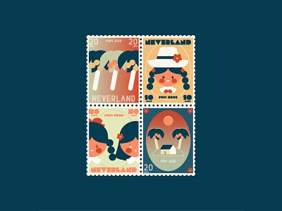 Stamps