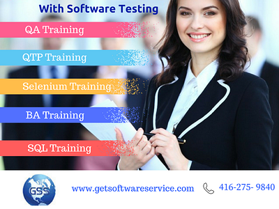 Online Software Testing Course Certifications & Placements - Tor online software testing course software testing training