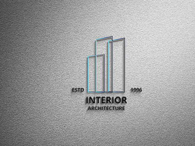 Interior logo