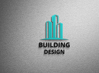 Building logo building logo construction logo flat flat design minimalist minimalist logo modern logo realestatelogo realtor unique logo