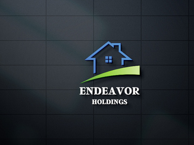 REAL ESTATE LOGO