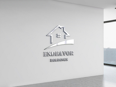 REAL ESTATE LOGO