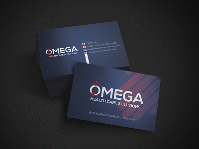 Omega branding design flat illustration logo logo design logos minimal typography ui