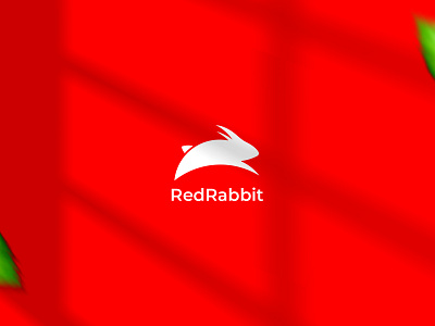 RedRabbit 3d animation branding design flat graphic design illustration logo logo design minimal motion graphics ui ux vector