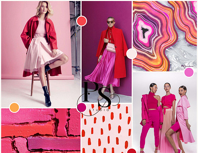 MINI TRENDS 2022 color design fiverr forecast koji pantones puneetashukl upwork womenswear