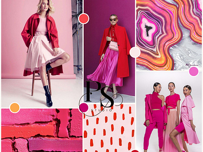 MINI TRENDS 2022 color design fiverr forecast koji pantones puneetashukl upwork womenswear