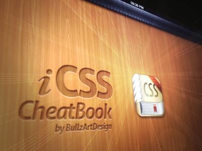 iCSS App - Splash app apple bullz css ios ipad iphone