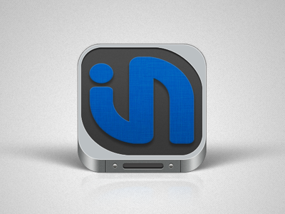 iAddict Icon - Shot 2 bullz iaddict icon ios ipad iphone