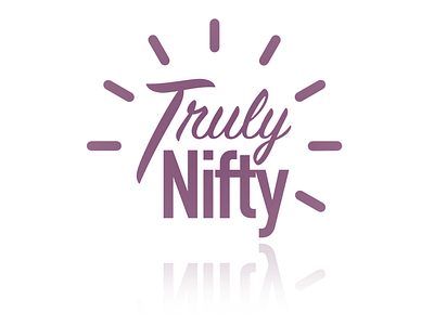 Truly Nifty Logo