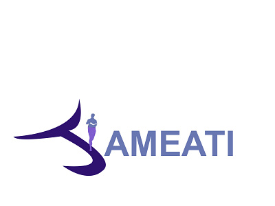 JAMEATI logo banner brand identity businesscard design graphicdesign icon illustration logo personalcard