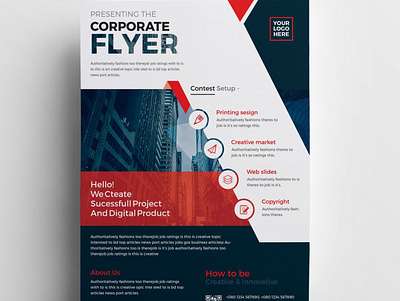 Flyer Designer banner businessad businessbanner businessflyer flyer socialmesiaadd
