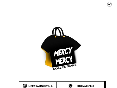 mercy b logo