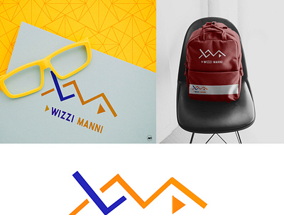 wizzimanni2 branding logo