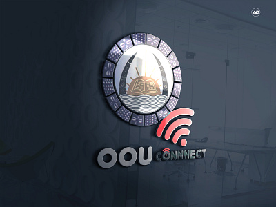 oou connect logo