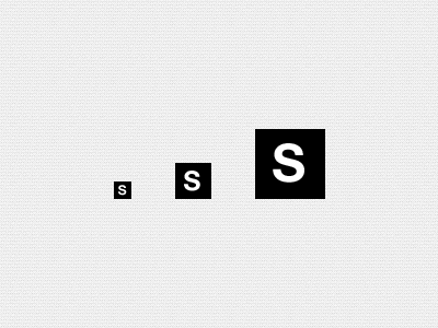 Skeleton Framework clean css freebie helvetica logo minimal responsive skeleton