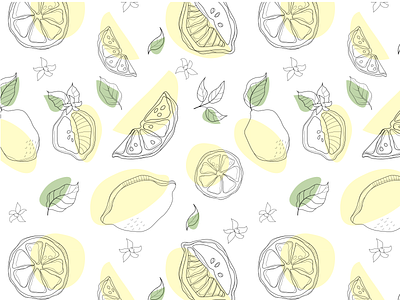 limon pattern