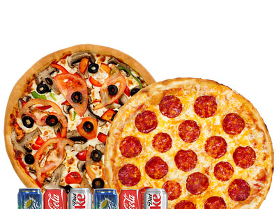 Best Pizza and Donair best pizza in edmonton