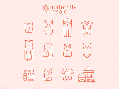 Maternity Resale Clothing