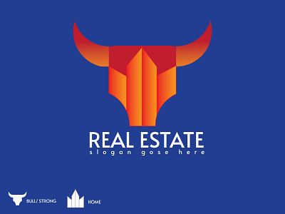 Real Estate Logo logo logo design logodesign realestate realestate logo realestatelogo