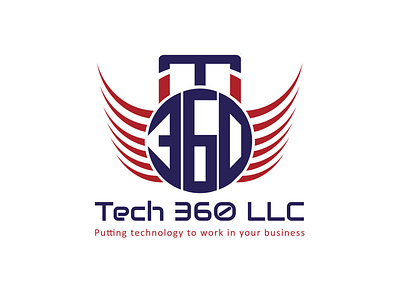 Tech 360 LLC cyber security cybersecurity icon icon design icons logo logo design logodesign logos tech logo technology