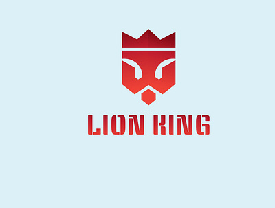 LION KING icon icon design icons logo logo design logodesign logos logotype