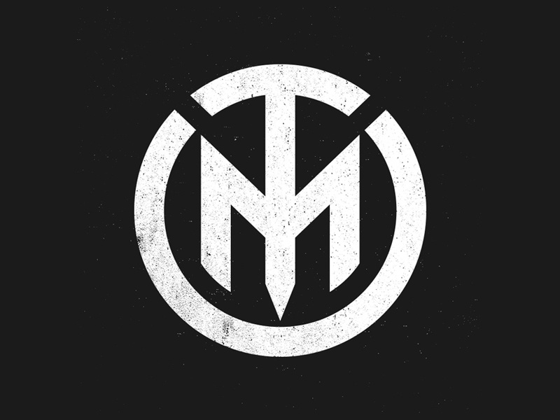 Dribbble Mt branding design mark symbol mt logo monogram design monogram logo monogram identity design visual identity brand identity brand design branding brand logo design logodesign logotype logo
