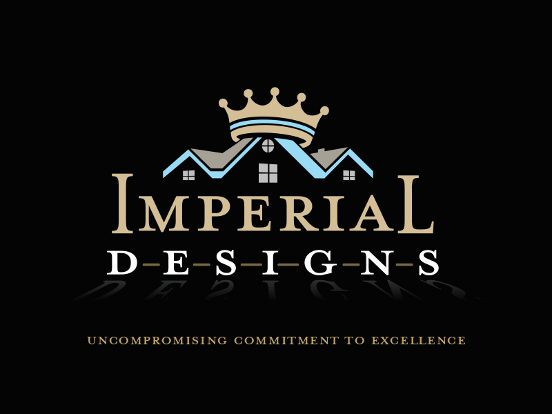 Imperial Designs by Chad Rogez on Dribbble