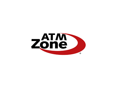 Atm Zone Logo credit union logo oklahoma