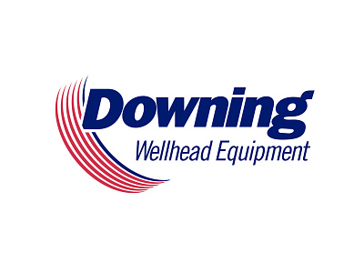 Downing Logo energy logo oklahoma