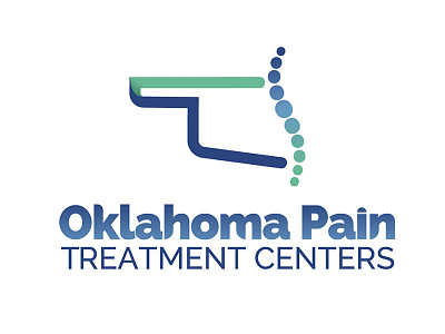 Logo Design - Oklahoma Orthopedic Hospital chad rogez medical oklahoma orthopedic pain responsive logo