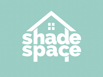 Shade Space Logo