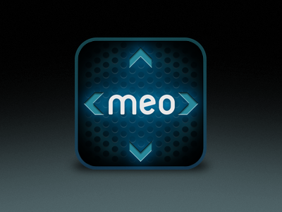 Icon Meo Remote