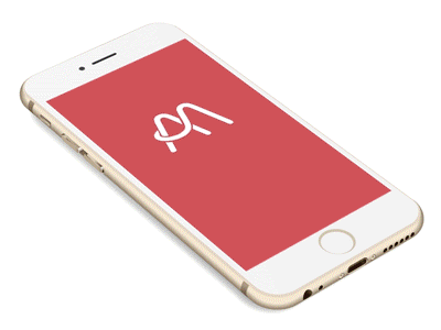 Air Mattress iphone