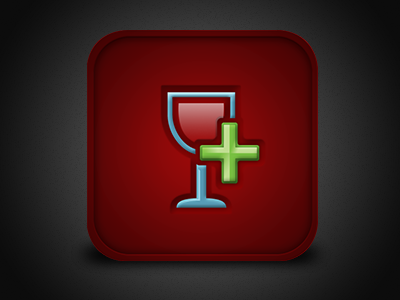Icon Easyvino app easyvino icon ios iphone wine