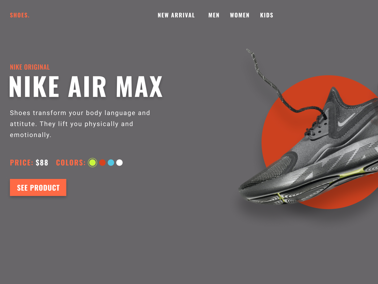 website nike original