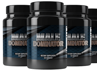 How Does Work Male Dominator - Read Here Real Review