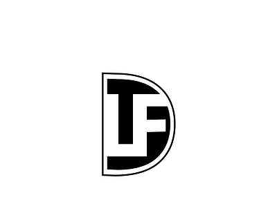 Dosseh La Famine Logo app art branding design flat icon illustration illustrator logo minimal
