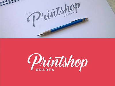 Printshop Oradea