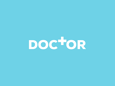 Doctor update doctor experiment logo medical
