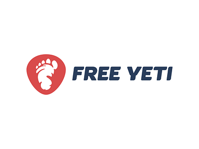 Free Yeti Redesign