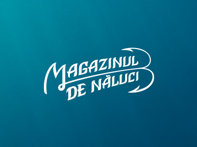 Magazinul De Naluci 