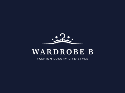 Fashion Wardrobe Logo - Wardobe Pedia