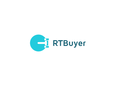 Real Time Buyer (solid mark)