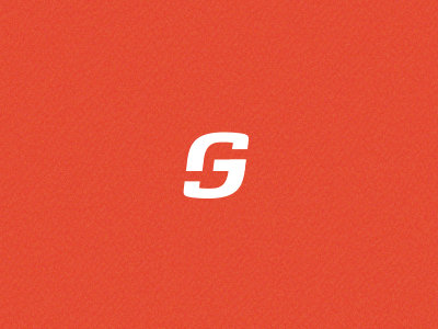 GS monogram