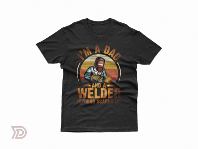 Welder t-shirt design american birthday branding christmas fabricators fire gifts graphic design machine pipeliner retro tshirt tshirts vintage welder welders weldertshirt welding weldingtshirt worker