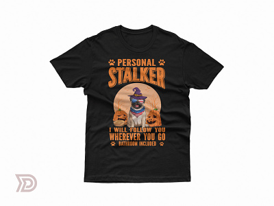 Halloween Bulldog Pumpkin T-shirt birthday bulldog bulldogtshirt christmas costume costumes englishbulldog frenchbulldog halloween halloweentshirt pumpkin pumpkintshirt scary skeleton spooky trick tshirt tshirtdesign tshirtlover witch