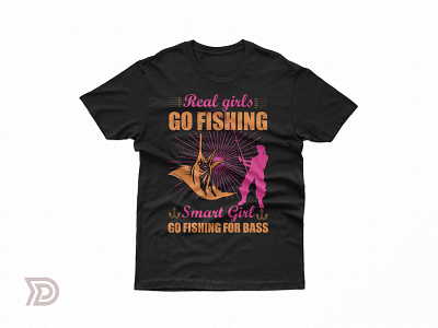 Fishing T-shirt Design angler awesome bass bass fishing christmas fish fisherman fishing fishing girl fishingtshirt fly fishing ice fishing largemouth retrotshirt tshirt tshirtdesign tshirtgift tshirtlover tshirts vintagetshirt