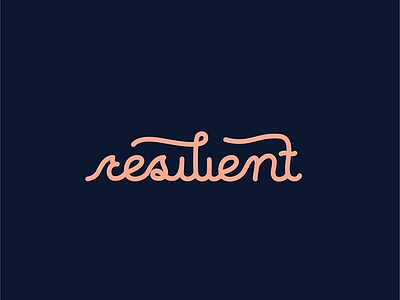 Resilient