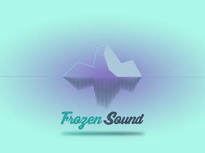 Frozen sound brand